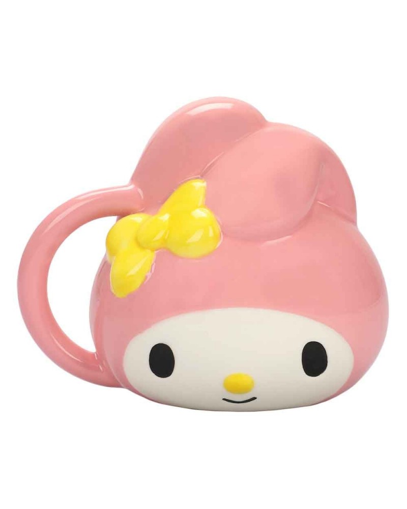 My Melody Face Sculpted Mug $13.68 Home Goods