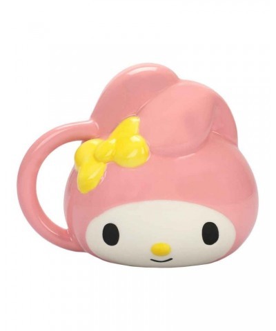 My Melody Face Sculpted Mug $13.68 Home Goods