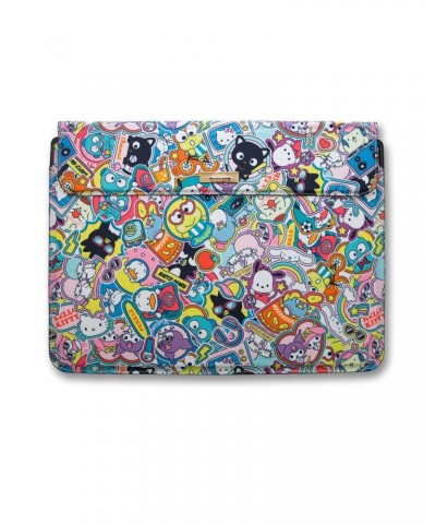 Hello Kitty and Friends x Sonix Supercute Stickers 15" Laptop Sleeve $22.55 Accessories