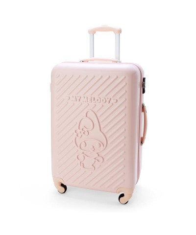 My Melody 26" Hardshell Embossed Suitcase $136.80 Travel
