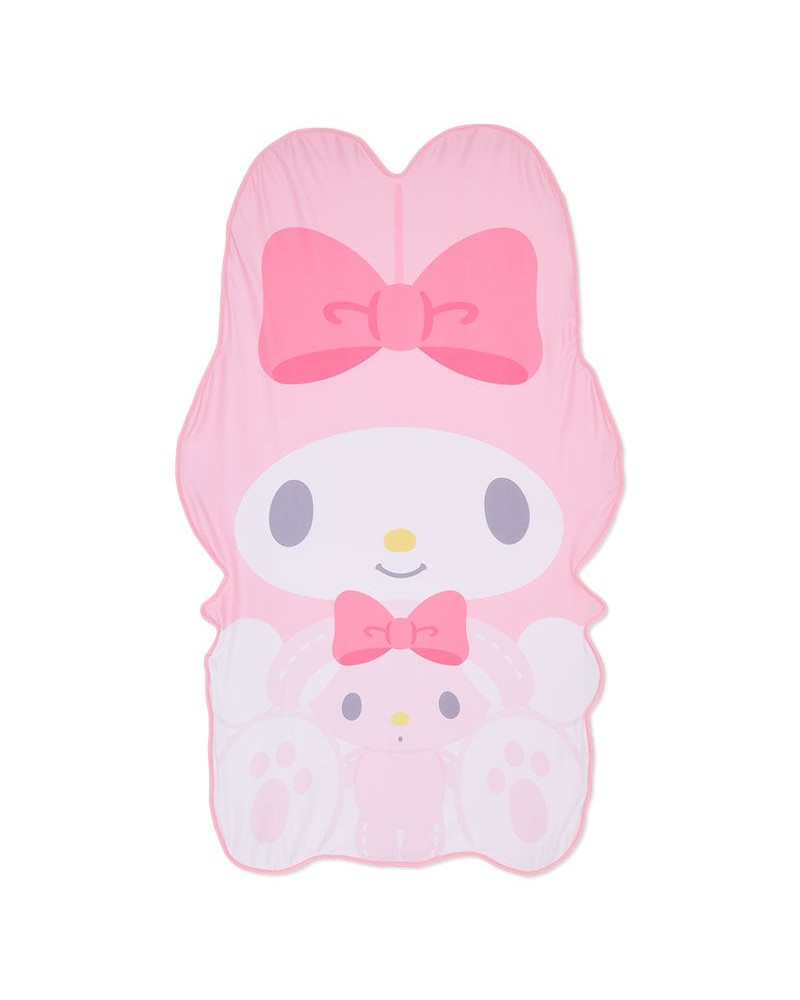 My Melody Jumbo Wrap Blanket $17.16 Home Goods