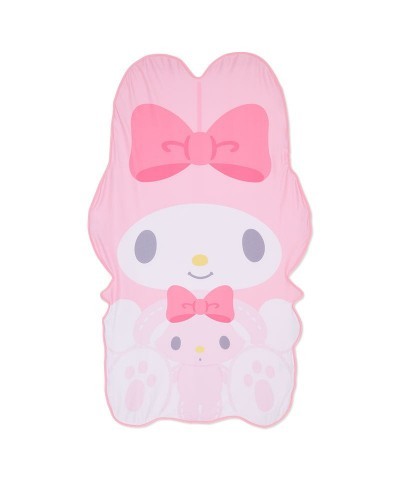 My Melody Jumbo Wrap Blanket $17.16 Home Goods