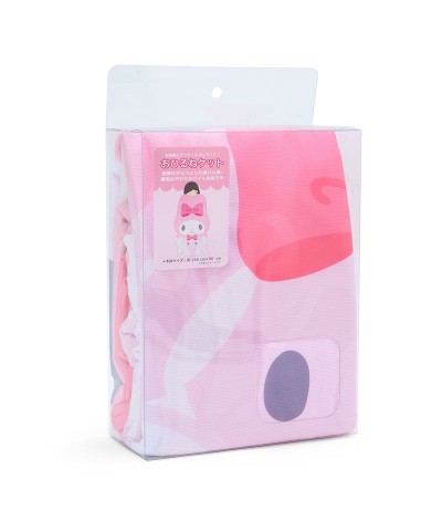 My Melody Jumbo Wrap Blanket $17.16 Home Goods