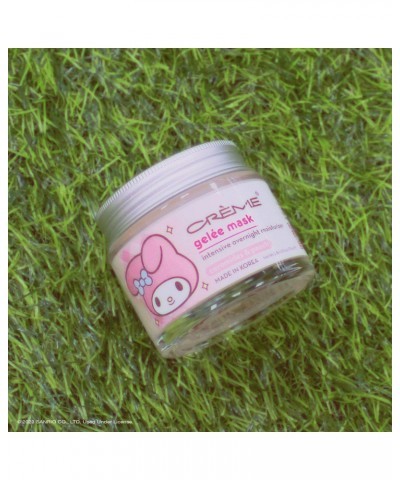 My Melody x The Crème Shop Klean Beauty Gelée Mask $7.74 Beauty