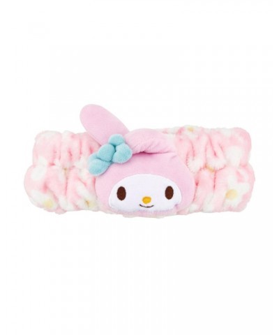 My Melody x The Crème Shop 3D Teddy Headyband $7.14 Beauty