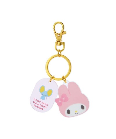 My Melody Besties Keychain $3.91 Accessories