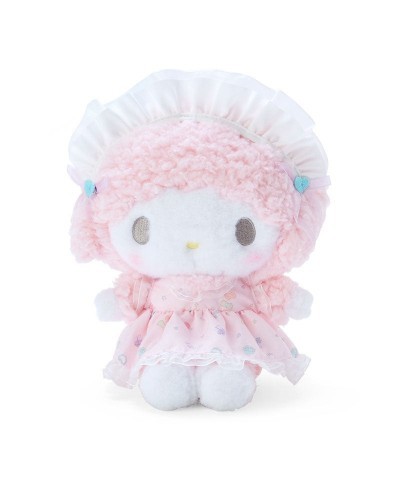 My Sweet Piano 8" Plush (Meringue Party Series) $20.90 Plush