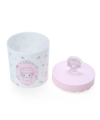 My Sweet Piano Storage Canister (Meringue Party Series) $17.11 Home Goods