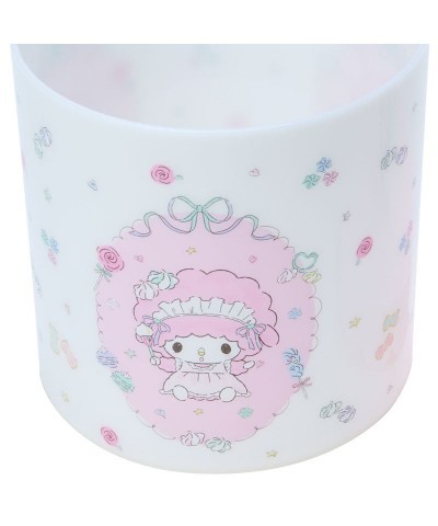 My Sweet Piano Storage Canister (Meringue Party Series) $17.11 Home Goods