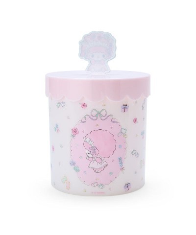 My Sweet Piano Storage Canister (Meringue Party Series) $17.11 Home Goods