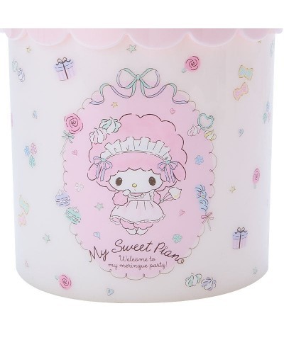 My Sweet Piano Storage Canister (Meringue Party Series) $17.11 Home Goods