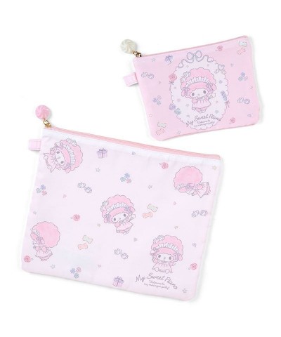 My Sweet Piano 2-Piece Pouch Set (Meringue Party Series) $14.40 Bags