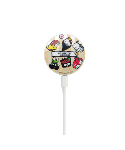 Hello Kitty and Friends x Sonix Sushi Maglink™ Charger $20.64 Electronic