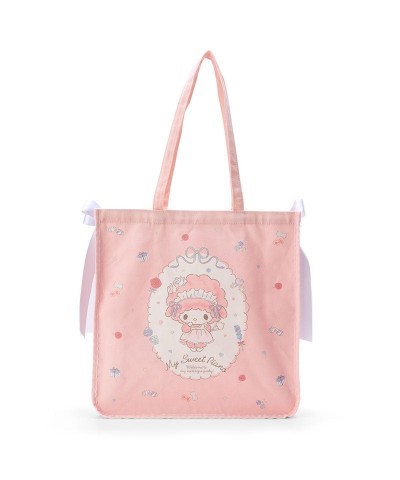 My Sweet Piano Tote Bag (Meringue Party Series) $16.24 Bags