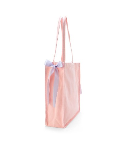 My Sweet Piano Tote Bag (Meringue Party Series) $16.24 Bags