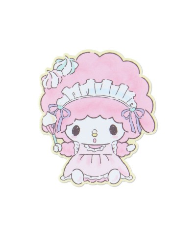 My Sweet Piano and My Melody Mini Sticker Pack (Meringue Party Series) $2.94 Stationery