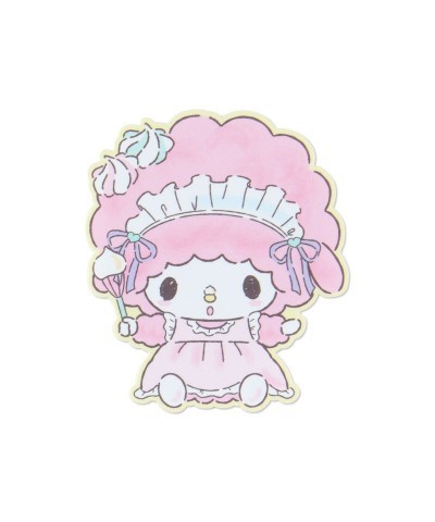 My Sweet Piano and My Melody Mini Sticker Pack (Meringue Party Series) $2.94 Stationery