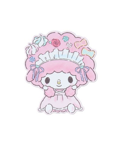 My Sweet Piano and My Melody Mini Sticker Pack (Meringue Party Series) $2.94 Stationery