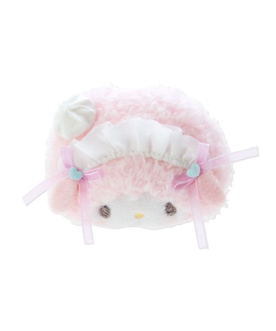 My Sweet Piano Plush Hair Clip (Meringue Party Series) $3.68 Accessories