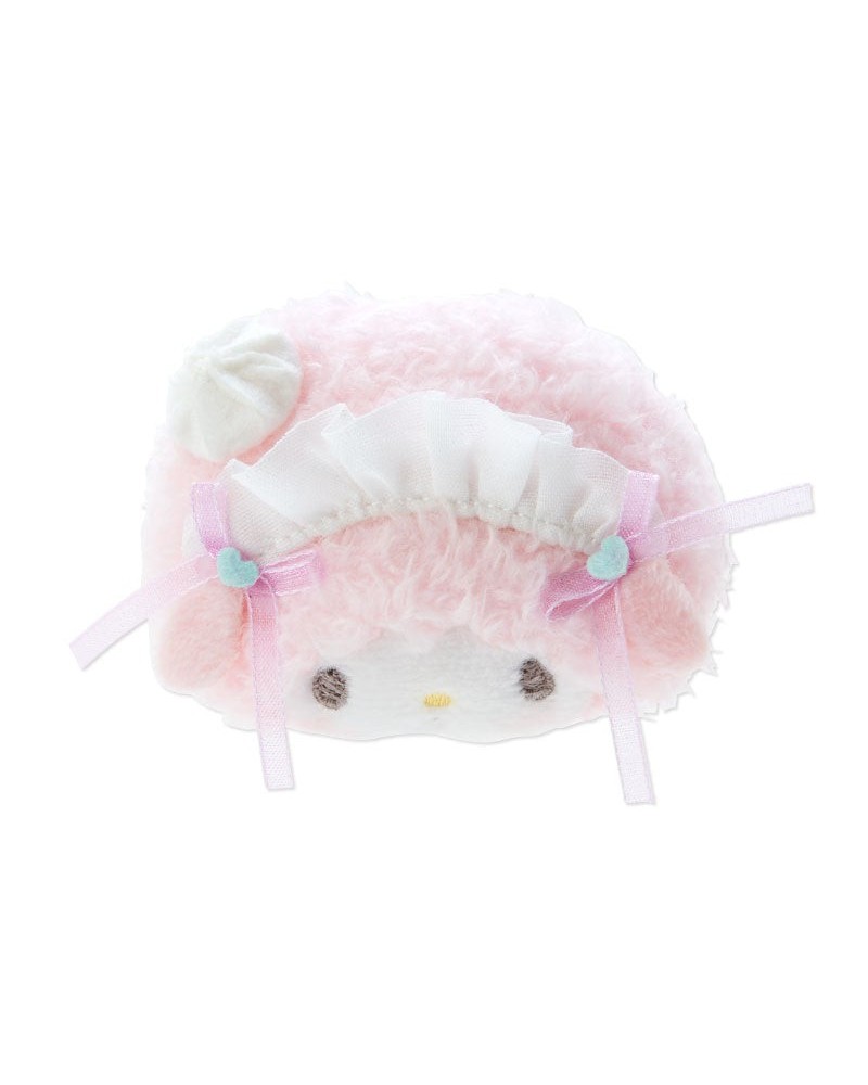 My Sweet Piano Plush Hair Clip (Meringue Party Series) $3.68 Accessories