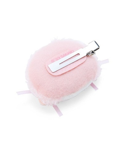 My Sweet Piano Plush Hair Clip (Meringue Party Series) $3.68 Accessories