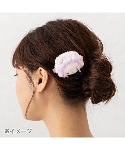 My Sweet Piano Plush Hair Clip (Meringue Party Series) $3.68 Accessories