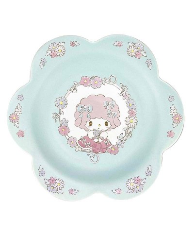 My Sweet Piano Ceramic Plate (Floral Garden Party Series) $10.07 Home Goods