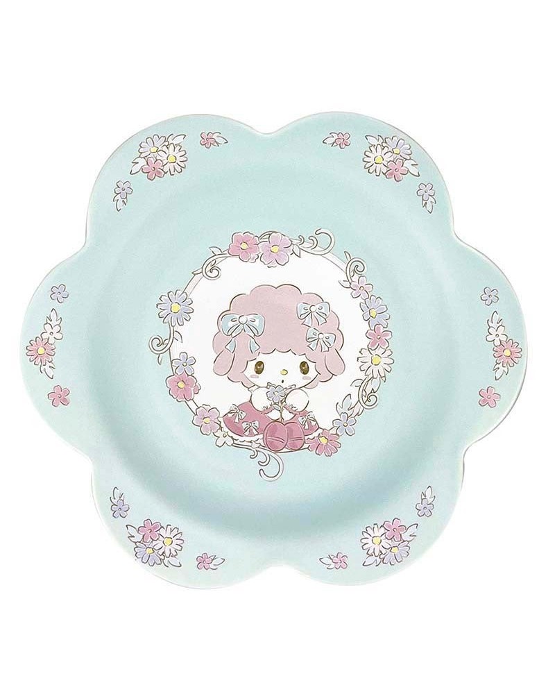 My Sweet Piano Ceramic Plate (Floral Garden Party Series) $10.07 Home Goods