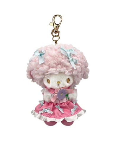 My Sweet Piano Plush Mascot Keychain (Floral Garden Party Series) $8.17 Plush