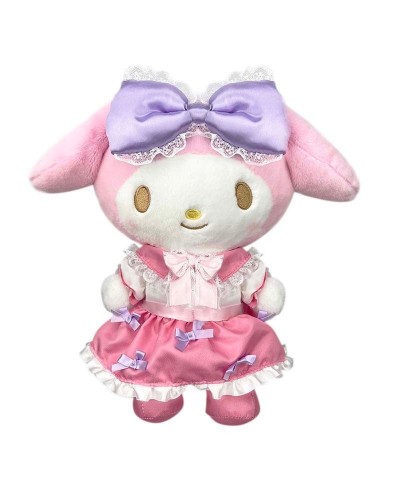 My Melody 8" Plush (Floral Garden Party Series) $12.04 Plush