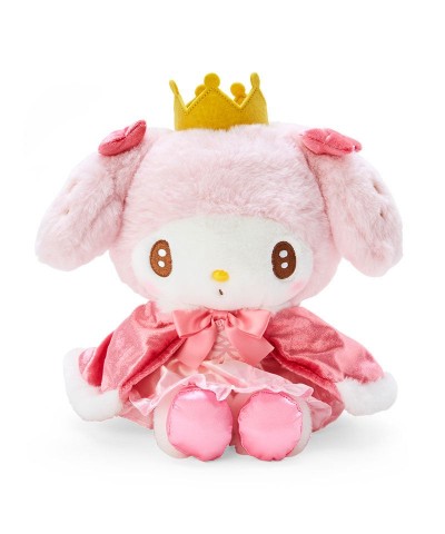 My Melody 9” Plush (My Number One Series) $23.76 Plush