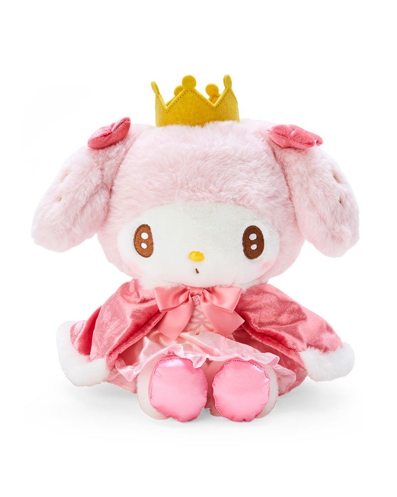 My Melody 9” Plush (My Number One Series) $23.76 Plush