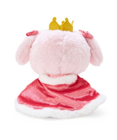 My Melody 9” Plush (My Number One Series) $23.76 Plush