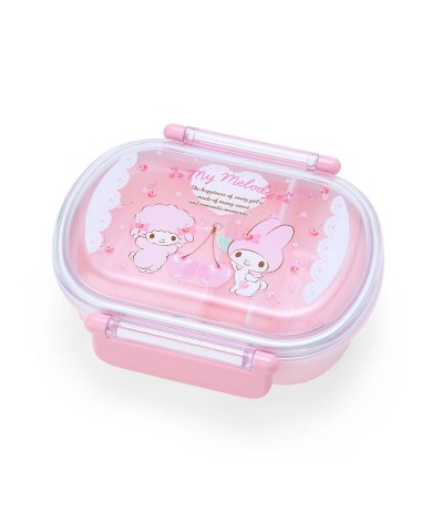 My Melody Everyday Bento Lunch Box $8.31 Home Goods