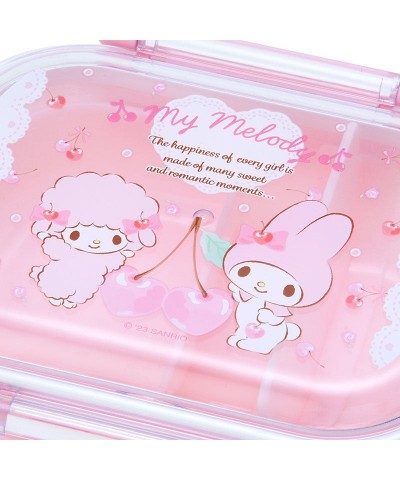 My Melody Everyday Bento Lunch Box $8.31 Home Goods