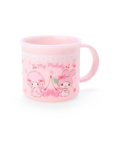 My Melody Everyday Plastic Mug $3.53 Home Goods