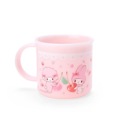 My Melody Everyday Plastic Mug $3.53 Home Goods