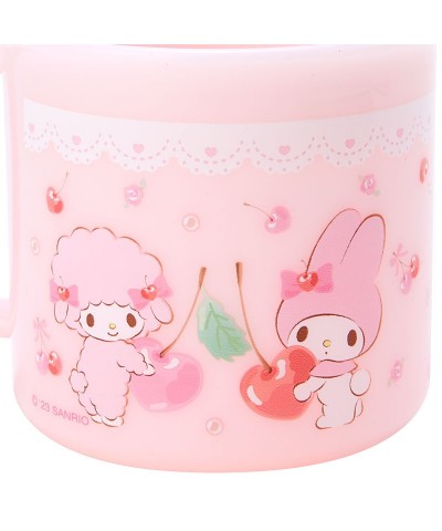 My Melody Everyday Plastic Mug $3.53 Home Goods