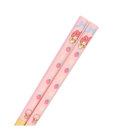 My Melody Everyday Chopsticks & Case $5.89 Home Goods