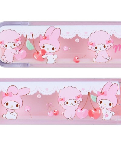 My Melody Everyday Chopsticks & Case $5.89 Home Goods