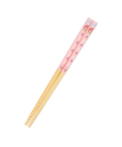 My Melody Everyday Chopsticks & Case $5.89 Home Goods