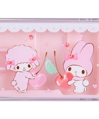 My Melody Everyday Utensil Set Trio $10.39 Home Goods