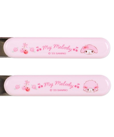 My Melody Everyday Utensil Set Trio $10.39 Home Goods