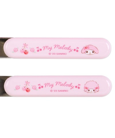 My Melody Everyday Utensil Set Trio $10.39 Home Goods