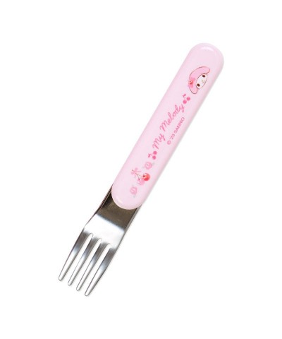 My Melody Everyday Utensil Set Trio $10.39 Home Goods