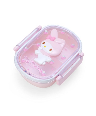 My Melody Strawberry Bento Lunch Box $10.63 Home Goods