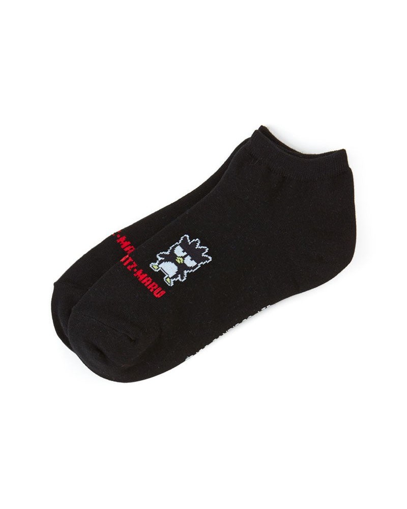 Badtz-maru Classic Low-cut Ankle Socks  $2.64 Accessory