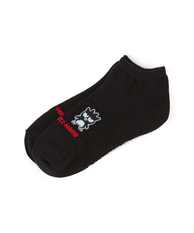 Badtz-maru Classic Low-cut Ankle Socks  $2.64 Accessory