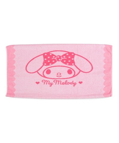 My Melody Terry Pillowcase $15.40 Home Goods