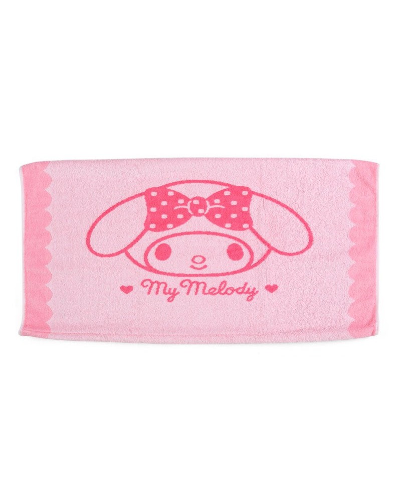 My Melody Terry Pillowcase $15.40 Home Goods